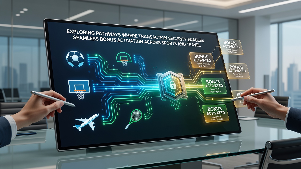 Secure payment flow diagram illustrating bonus activation between sports and table game mobile sessions