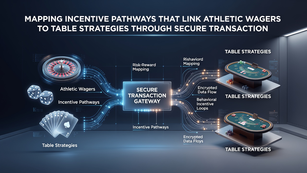 Close-up of encrypted transaction flow between sports betting and table game sections on a smartphone screen
