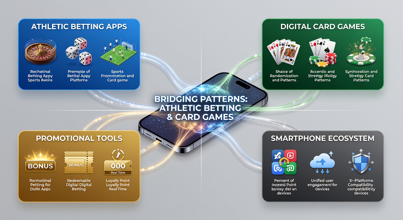 Mobile app dashboard showing loyalty points transferring between sports and card game sections