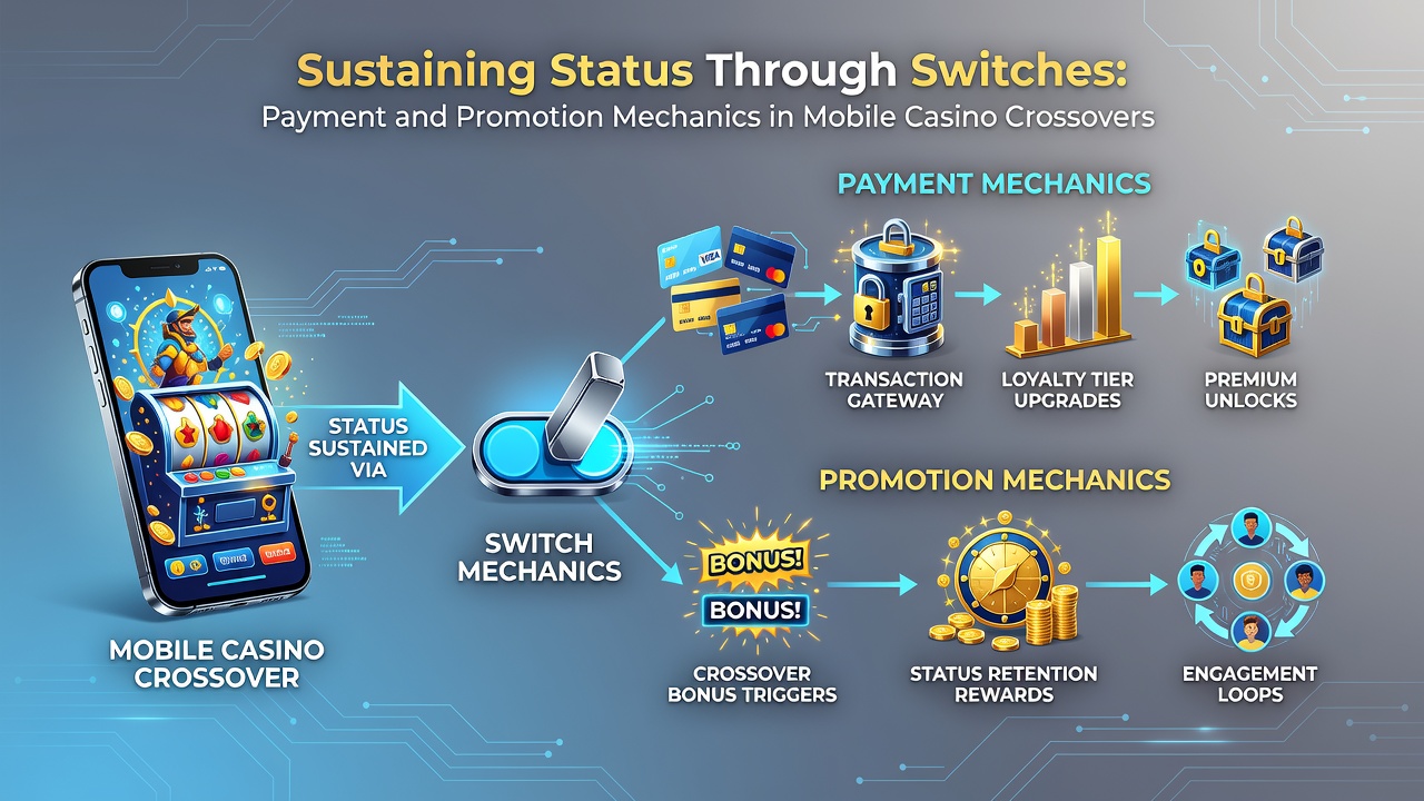 Close-up of mobile payment screen highlighting bonus activation during game crossover